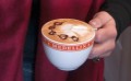 Hmm lecker_ein selbstgemachter Cappuccino in Barista-Qualität