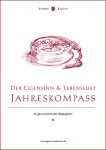 Der Eigensinn & Lebenslust Jahreskompass_von Yvonne Rubin